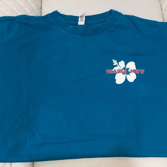 Trader Joe'S Tops - Trader Joe's T-Shirt